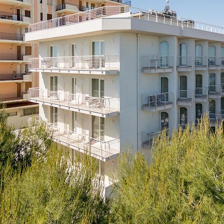 Hotel Velia Grottammare Luaran gambar