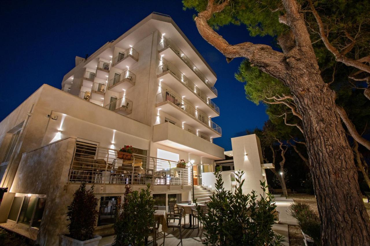Hotel Velia Grottammare Luaran gambar
