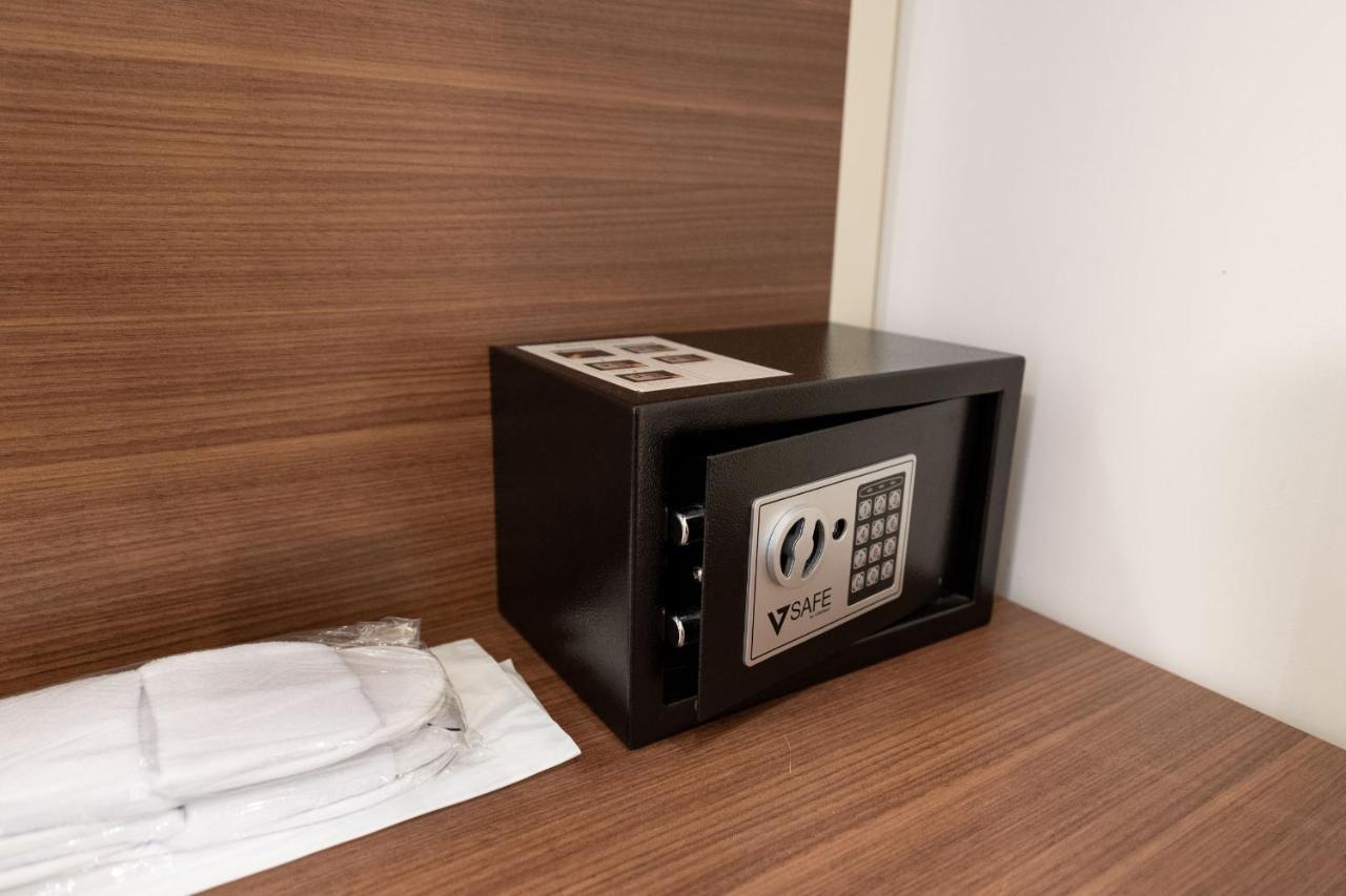 Hotel Velia Grottammare Luaran gambar