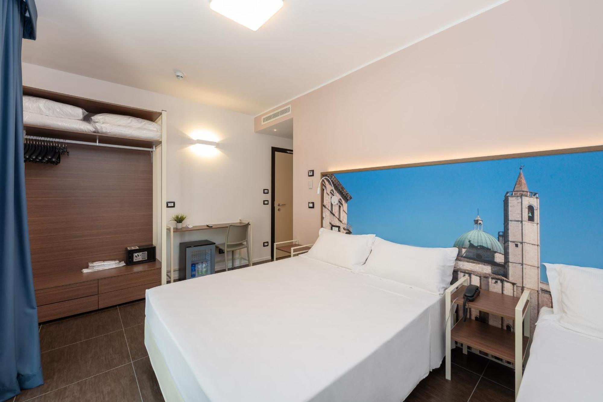 Hotel Velia Grottammare Luaran gambar