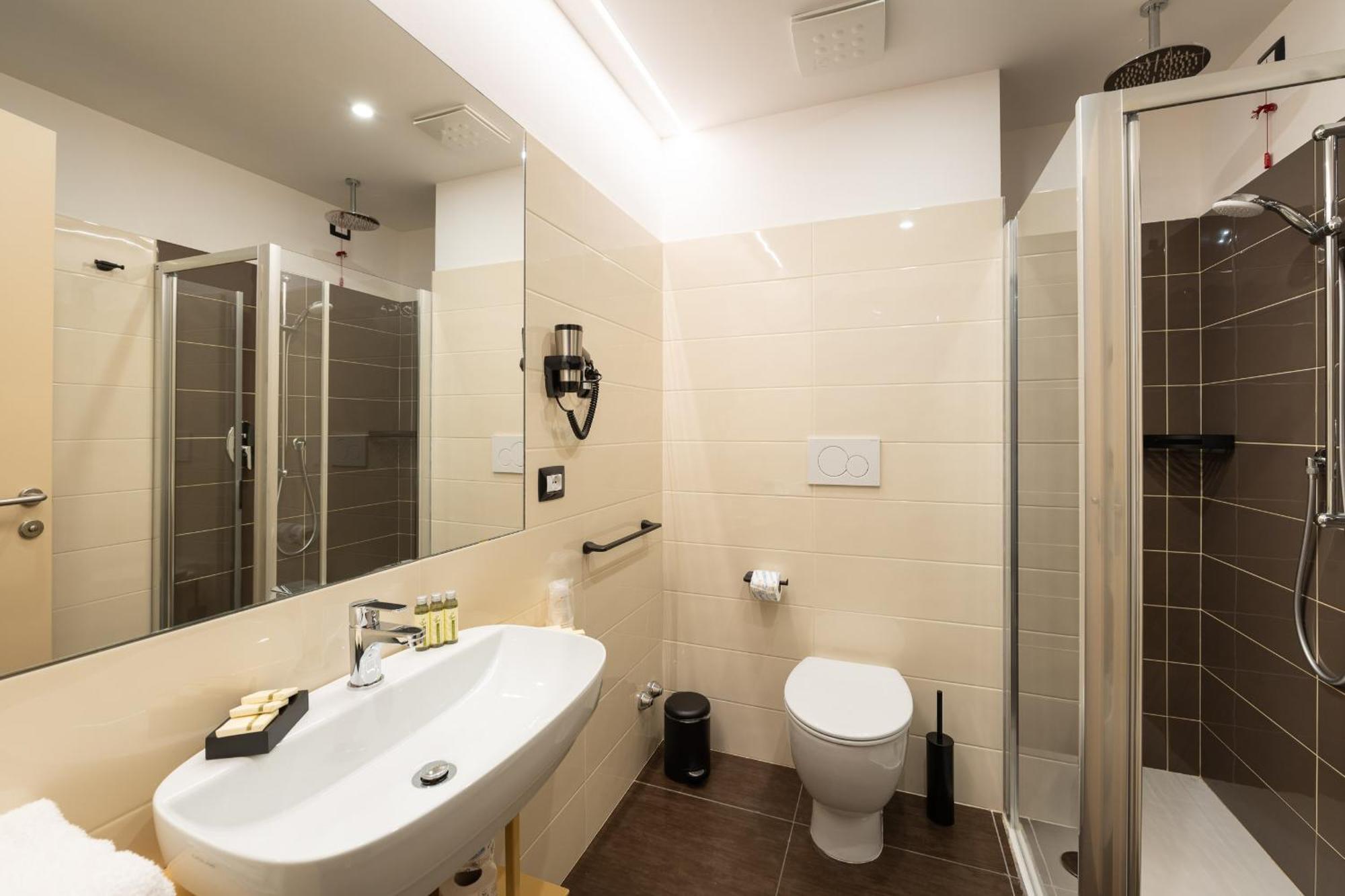 Hotel Velia Grottammare Luaran gambar