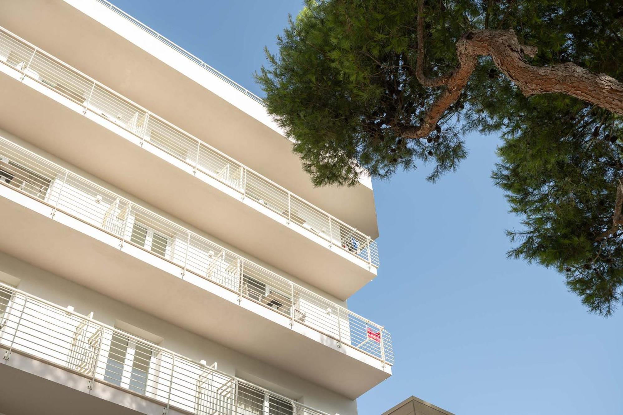 Hotel Velia Grottammare Luaran gambar