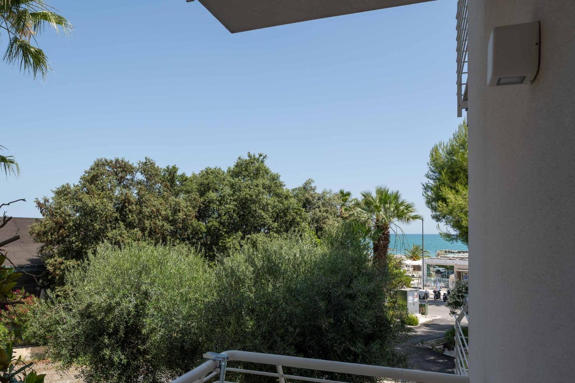 Hotel Velia Grottammare Luaran gambar