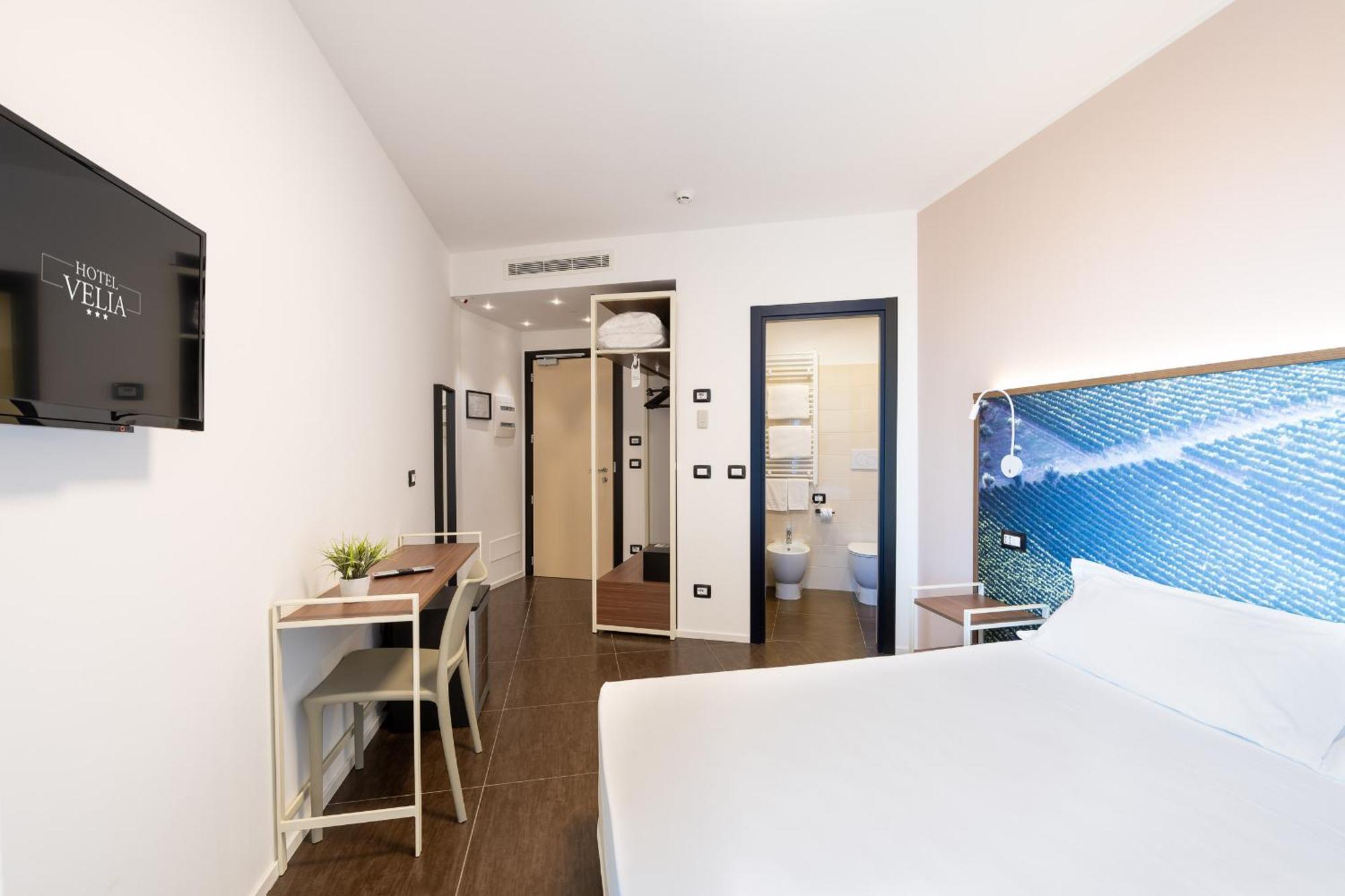 Hotel Velia Grottammare Luaran gambar